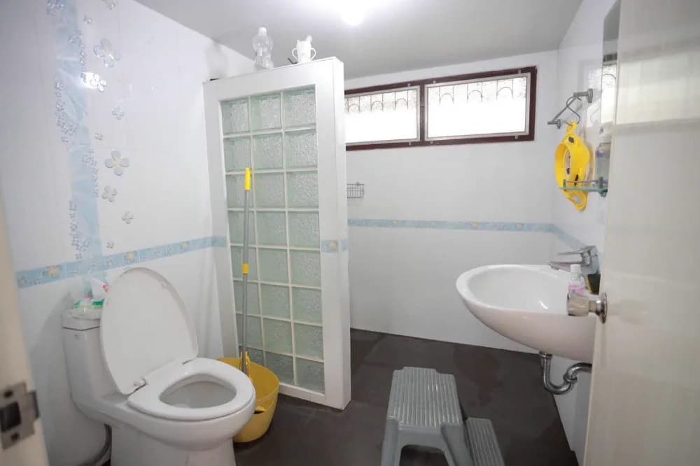 Zweigeschossiges Einfamilienhaus zum Verkauf in Nimittra, Bang Kruai, 42 Quadrat-Wah, 4,200,000 Baht Foto 8