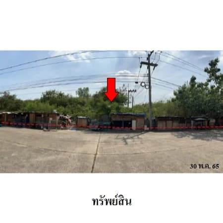 ที่ดินบิ๊กแลนด์ แฟคตอรี่ คลองหลวง 162 แปลง รวม 31 ไร่ 2 งาน 24.7 ตร.ว. รูปที่ 5