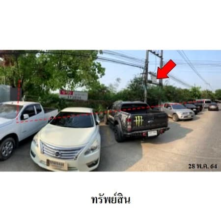 ที่ดินบิ๊กแลนด์ แฟคตอรี่ คลองหลวง 113 แปลง รวม 27 ไร่ 1 งาน 47 ตร.ว. 2