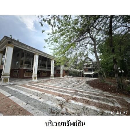Земельный участок и здания на Ngam Wong Wan 26, Лакси, Бангкок фото 5