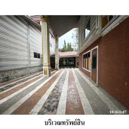 Земельный участок и здания на Ngam Wong Wan 26, Лакси, Бангкок фото 6
