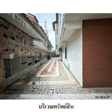 Земельный участок и здания на Ngam Wong Wan 26, Лакси, Бангкок · 8