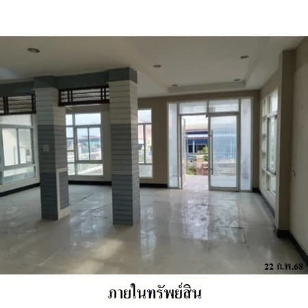บ้านหลายหลัง เปรมใจราษฎร์ซอย 3 ชลบุรี ที่ดิน 217 ตร.ว. 4
