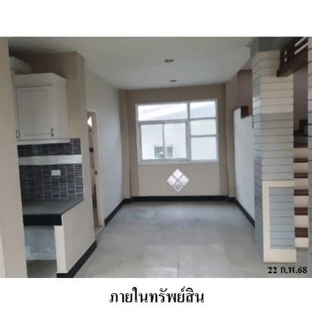 บ้านหลายหลัง เปรมใจราษฎร์ซอย 3 ชลบุรี ที่ดิน 217 ตร.ว. รูปที่ 5