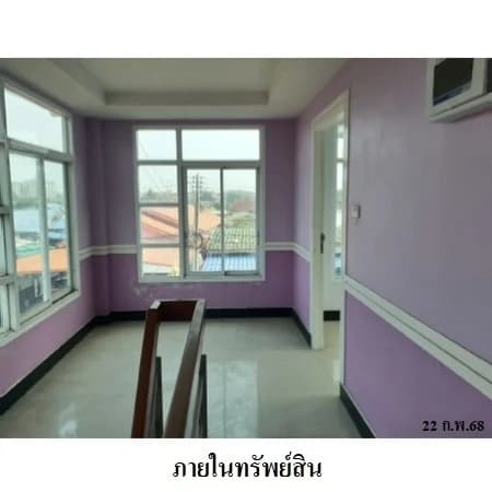 บ้านหลายหลัง เปรมใจราษฎร์ซอย 3 ชลบุรี ที่ดิน 217 ตร.ว. รูปที่ 7