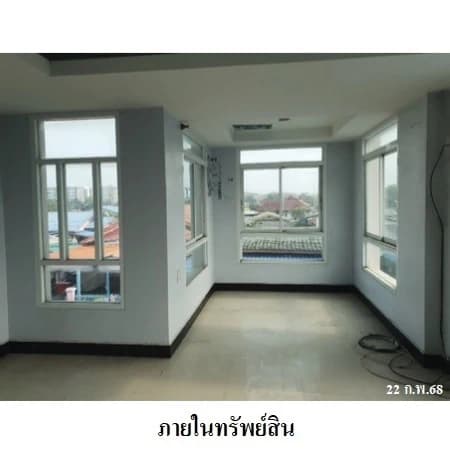 บ้านหลายหลัง เปรมใจราษฎร์ซอย 3 ชลบุรี ที่ดิน 217 ตร.ว. รูปที่ 8