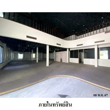 โชว์รูม 2 ชั้น พนัสนิคม ถนนพาณิชพัฒนา 1 ที่ดิน 201 ตร.ว. · 8