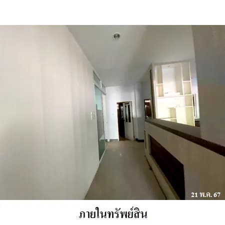 อาคารพาณิชย์ 3 ชั้น 2 คูหาเจาะถึงกัน ถนนอนามัย 40.1 ตร.ว. 4