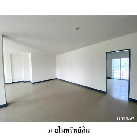 อาคารพาณิชย์ 3 ชั้น 2 คูหาเจาะถึงกัน ถนนอนามัย 40.1 ตร.ว. รูปที่ 8