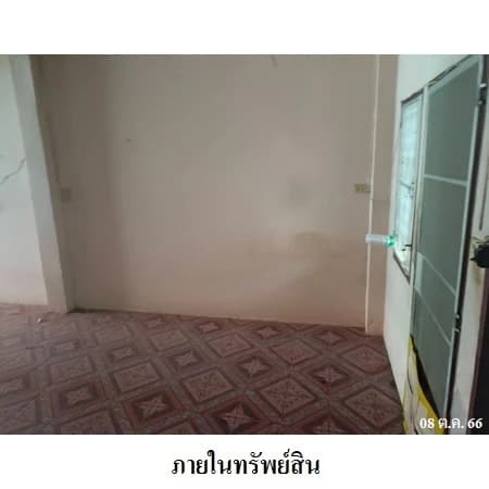 อาคารห้องเช่า 2 ชั้น 20 ห้อง ซอยห้วยกะปิ 16 ชลบุรี 220 ตร.ว. รูปที่ 6