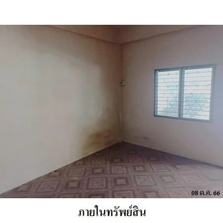 อาคารห้องเช่า 2 ชั้น 20 ห้อง ซอยห้วยกะปิ 16 ชลบุรี 220 ตร.ว. รูปที่ 7