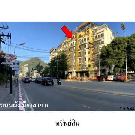 โรงแรมบลูสกาย ป่าตอง 105 ห้อง อาคาร 7 ชั้น · ปิดกิจการ 3