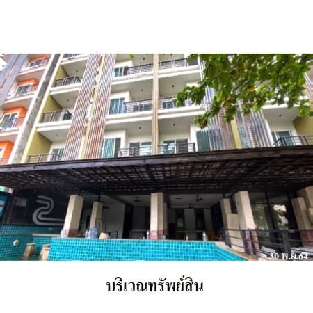 Blue Sky Patong Hotel – 105 Zimmer, Betrieb eingestellt, 167,848,000 Baht Foto 6