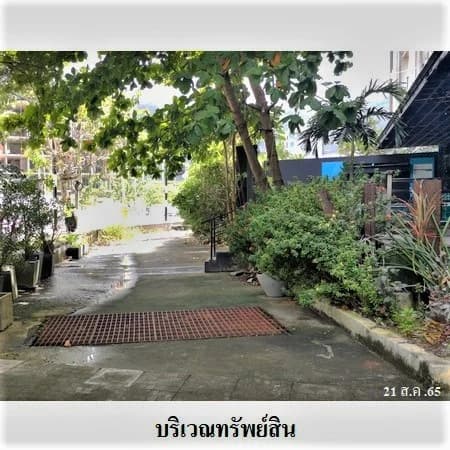 Blue Sky Patong Hotel – 105 Zimmer, Betrieb eingestellt, 167,848,000 Baht Foto 7