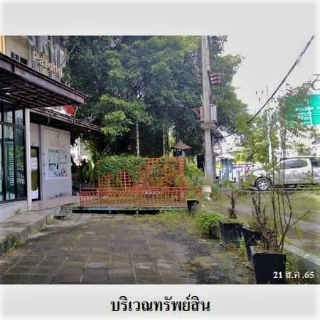 Blue Sky Patong Hotel – 105 Zimmer, Betrieb eingestellt, 167,848,000 Baht Foto 8