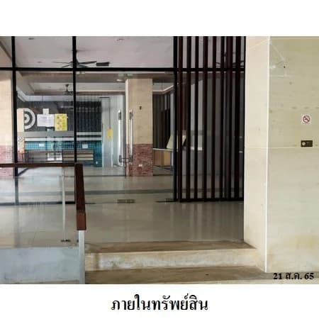 Blue Sky Patong Hotel – 105 Zimmer, Betrieb eingestellt, 167,848,000 Baht · 10