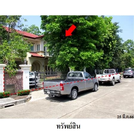 บ้านเดี่ยว 2 ชั้น ลัดดารมย์ อิลิแกนซ์ เชียงใหม่ 182.5 ตร.ว. 3