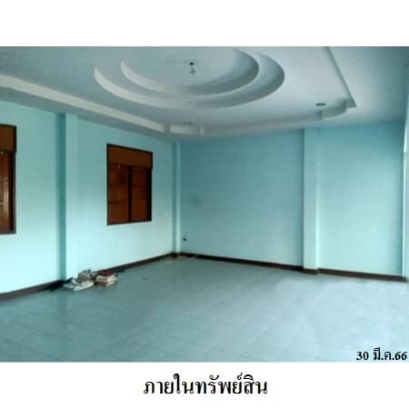 บ้านเดี่ยว 2 ชั้น วังทองธานี บางละมุง 238 ตร.ว. ติดถนน 3 ด้าน รูปที่ 8