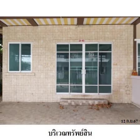 ทาวน์เฮ้าส์ 2 ชั้น ชะอำ ใกล้ปาล์มฮิลส์ 30 ตร.ว. 3 ห้องนอน รูปที่ 3