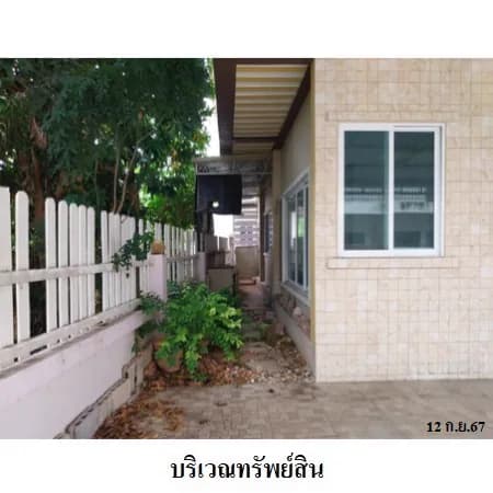 ทาวน์เฮ้าส์ 2 ชั้น ชะอำ ใกล้ปาล์มฮิลส์ 30 ตร.ว. 3 ห้องนอน รูปที่ 4