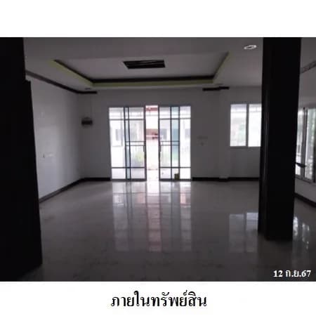 ทาวน์เฮ้าส์ 2 ชั้น ชะอำ ใกล้ปาล์มฮิลส์ 30 ตร.ว. 3 ห้องนอน รูปที่ 5