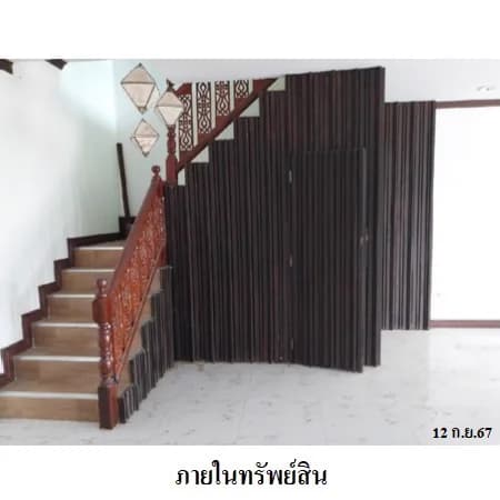 ทาวน์เฮ้าส์ 2 ชั้น ชะอำ ใกล้ปาล์มฮิลส์ 30 ตร.ว. 3 ห้องนอน · 7