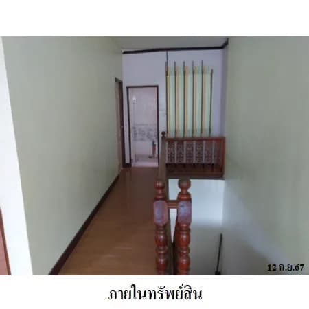 ทาวน์เฮ้าส์ 2 ชั้น ชะอำ ใกล้ปาล์มฮิลส์ 30 ตร.ว. 3 ห้องนอน รูปที่ 8