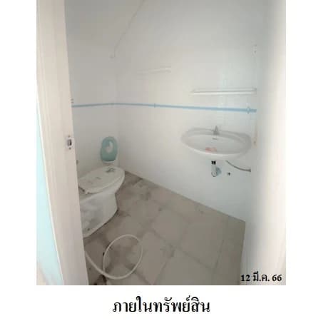 อาคารพาณิชย์ 3 ชั้น 2 คูหา ไออุ่นเพลส ถนนคีรีนคร ชลบุรี 81.5 ตร.ว. รูปที่ 6