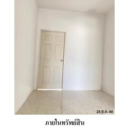 อาคารพาณิชย์หลังริม 2 ชั้น บ้านสวยพารากอน วัดประดู่ 27 ตร.ว. รูปที่ 7