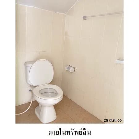อาคารพาณิชย์หลังริม 2 ชั้น บ้านสวยพารากอน วัดประดู่ 27 ตร.ว. รูปที่ 8