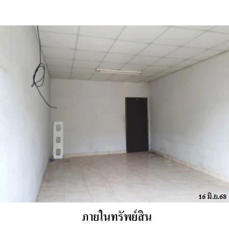 อาคารพักอาศัยชั้นเดียว 10 ห้อง บางทราย ชลบุรี 192.5 ตร.ว. รูปที่ 5