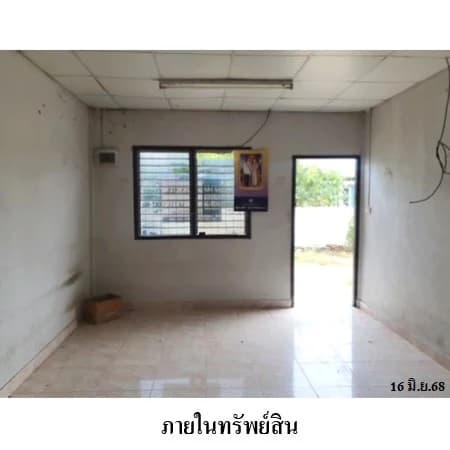 อาคารพักอาศัยชั้นเดียว 10 ห้อง บางทราย ชลบุรี 192.5 ตร.ว. รูปที่ 6