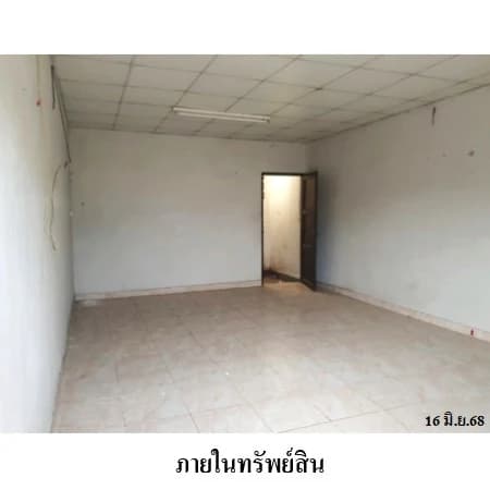 อาคารพักอาศัยชั้นเดียว 10 ห้อง บางทราย ชลบุรี 192.5 ตร.ว. รูปที่ 7