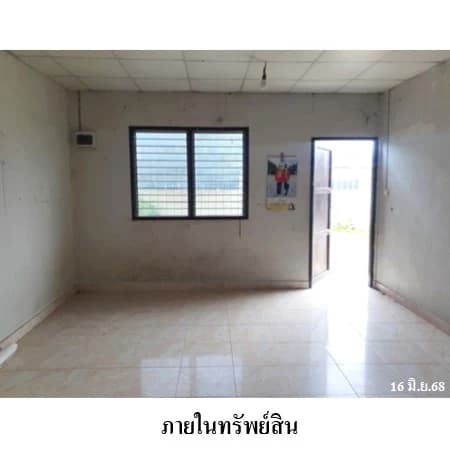 อาคารพักอาศัยชั้นเดียว 10 ห้อง บางทราย ชลบุรี 192.5 ตร.ว. รูปที่ 8