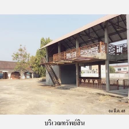 Земельный массив из восьми участков на улице Rattanakosin, Чиангмай фото 5