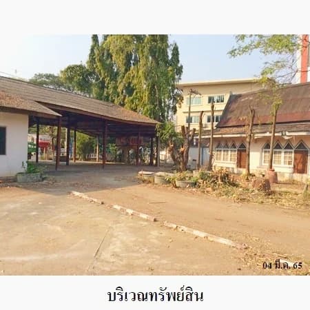 Земельный массив из восьми участков на улице Rattanakosin, Чиангмай фото 7