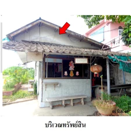ที่ดินสุขสวัสดิ์ 76/2 พระประแดง 7 แปลงติดกัน รวม 20 ไร่ 3 งาน 69 ตร.ว. 3