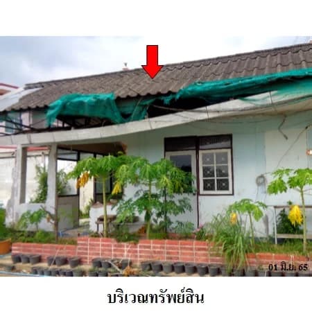 ที่ดินสุขสวัสดิ์ 76/2 พระประแดง 7 แปลงติดกัน รวม 20 ไร่ 3 งาน 69 ตร.ว. 4