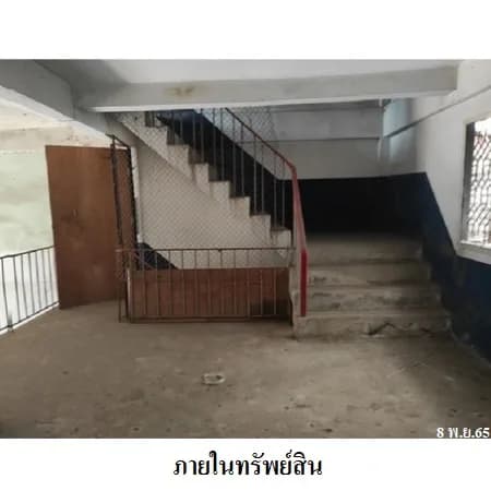 อาคารพาณิชย์ 2 คูหา 2 ชั้นครึ่ง เจาะถึงกัน ซอยศรีจันทร์ 11/2 ขอนแก่น รูปที่ 6