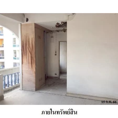 อาคารพาณิชย์ 3 คูหา 4 ชั้นมีชั้นลอย ติดถนนเพชรเกษม หนองแขม 85.1 ตร.ว. 4