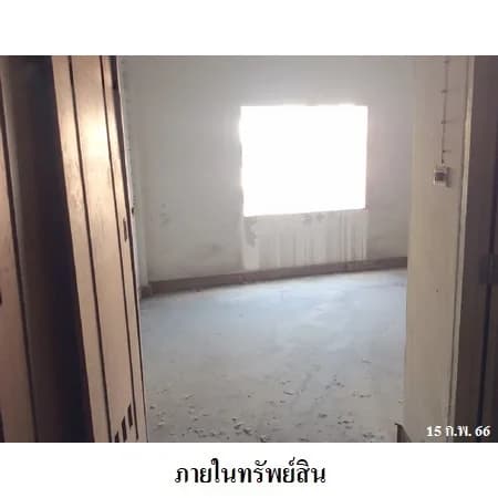 อาคารพาณิชย์ 3 คูหา 4 ชั้นมีชั้นลอย ติดถนนเพชรเกษม หนองแขม 85.1 ตร.ว. รูปที่ 6