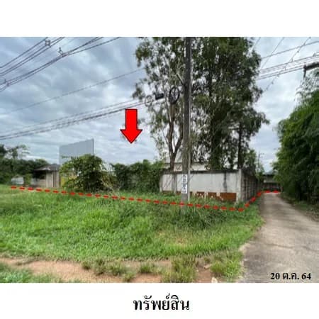 Fabrik auf 14 Parzellen am Highway 11, Lampang 3