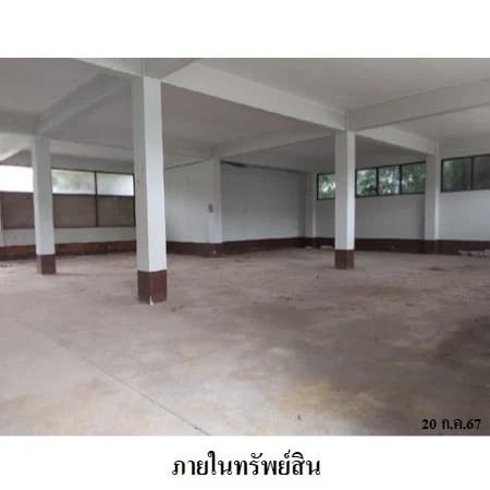 Na Kluea Road Factory and Warehouses, Pattani — 21 Rai photo 7