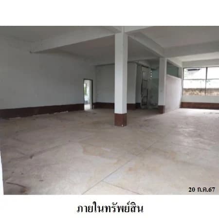 Na Kluea Road Factory and Warehouses, Pattani — 21 Rai photo 8