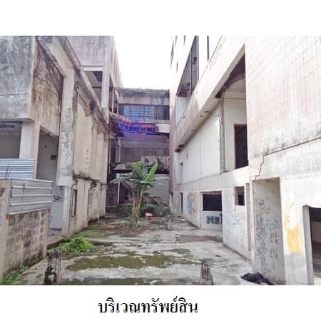โรงแรมเซาท์เทอร์นสตาร์ 120 ห้อง ที่ดิน 6-1-90.7 ไร่ เมืองสุราษฎร์ฯ รูปที่ 6