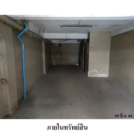 อาคารพาณิชย์ 3 คูหา 3 ชั้นครึ่ง ซอยสะแกงาม 35/1 บางขุนเทียน 4