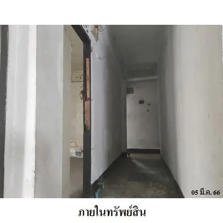 อาคารพาณิชย์ 3 คูหา 3 ชั้นครึ่ง ซอยสะแกงาม 35/1 บางขุนเทียน รูปที่ 5