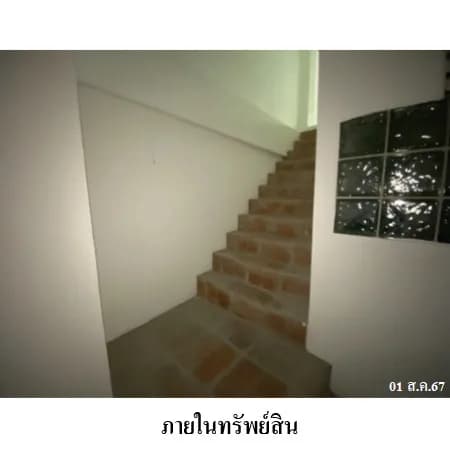 อาคารพาณิชย์ 2 คูหา 4 ชั้นพร้อมชั้นลอย ถนนร่วมมิตรพัฒนา บางเขน รูปที่ 7