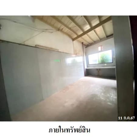 อาคารพาณิชย์ 2 ชั้น 3 คูหา ถนนเทศบาล 8 สัตหีบ 60 ตร.ว. รูปที่ 7