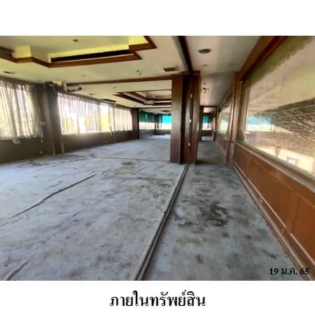 ที่ดินพร้อมอาคารภัตตาคาร 8 ไร่ 2 งาน 23 ตร.ว. ติดถนนเทพรัตน บางบ่อ รูปที่ 7